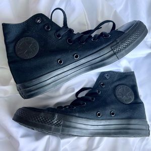 Hightop Converse